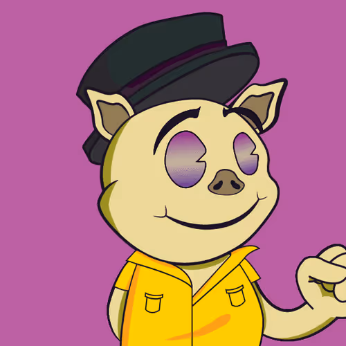 Schweine 1