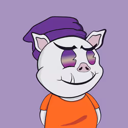 Schweine #998