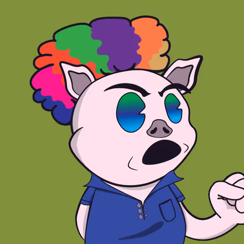Schweine 1