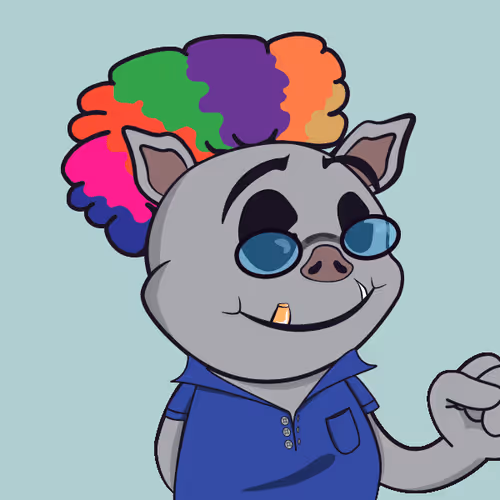 Schweine 1