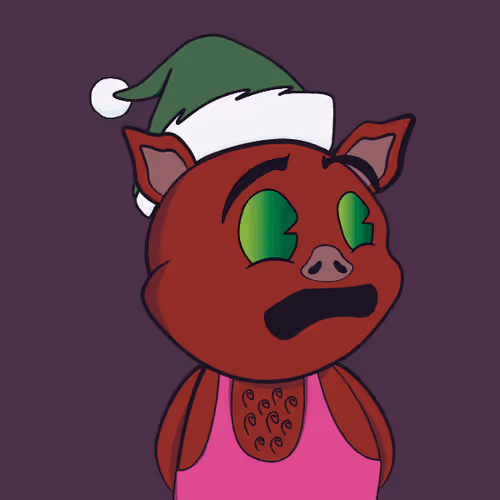 Schweine 1