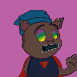 Schweine #1009