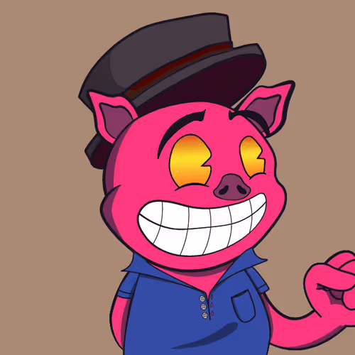 Schweine 1