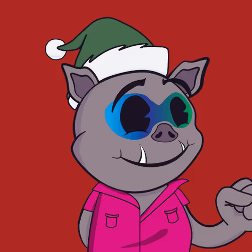 Schweine 1