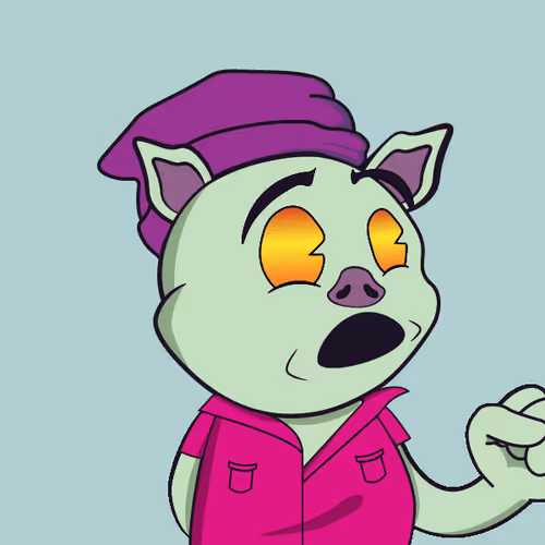 Schweine #1067