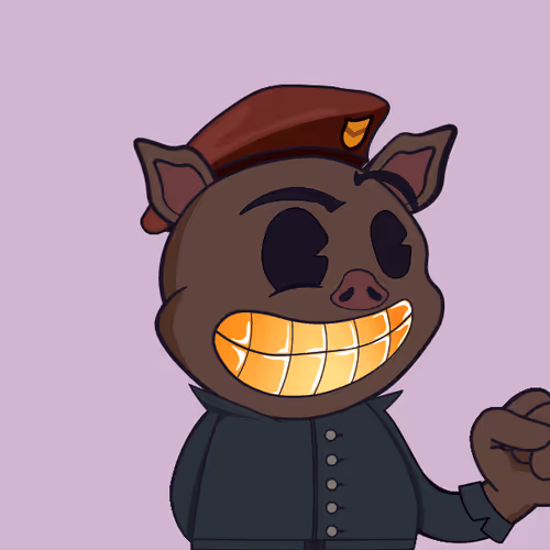 Schweine 1