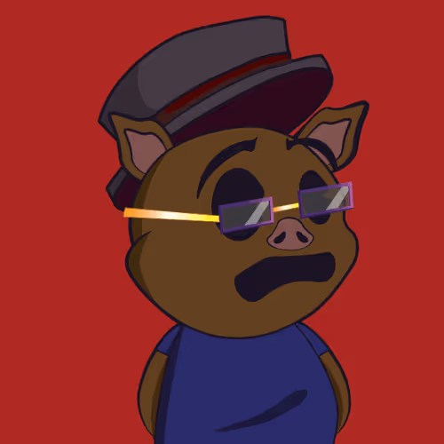 Schweine 1