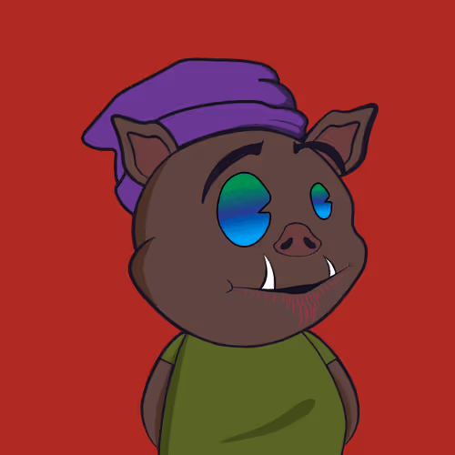 Schweine 1