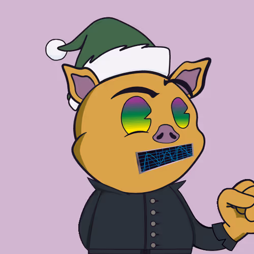 Schweine 1