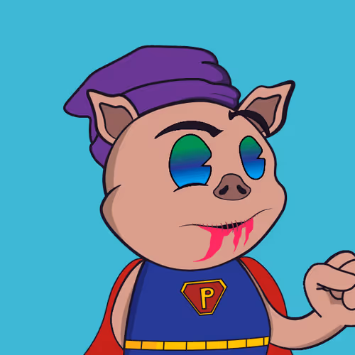 Schweine 1