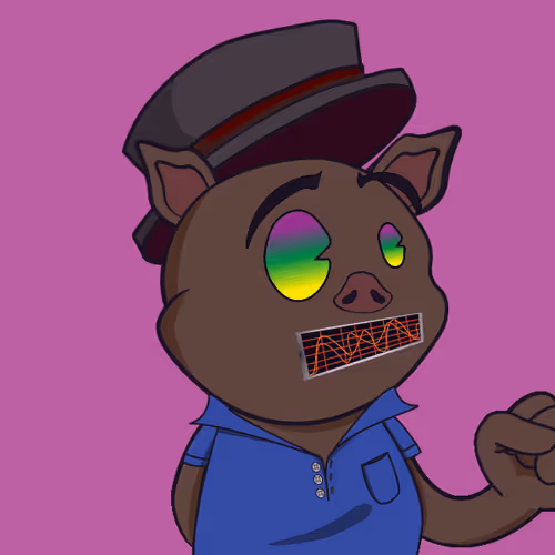 Schweine 1