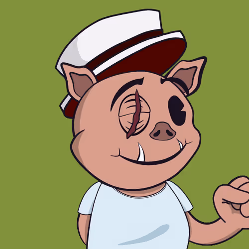 Schweine 1