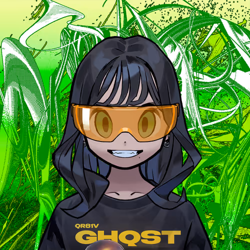 Ghqst Q2