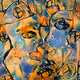 Arte Abstracto y Peculiar Tynavelo