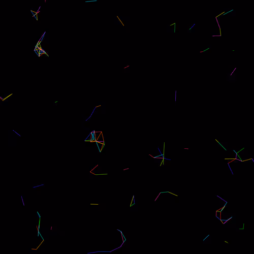 Interactive Art 1