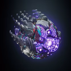 GEN #581