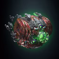 Item Media