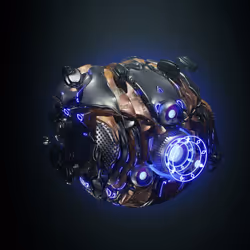 Item Media