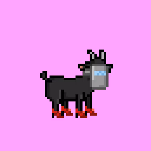 The Goats Official