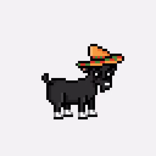 The Goats Official