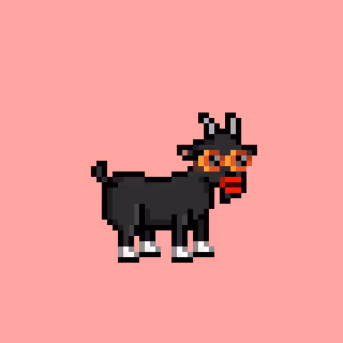 The Goats Official