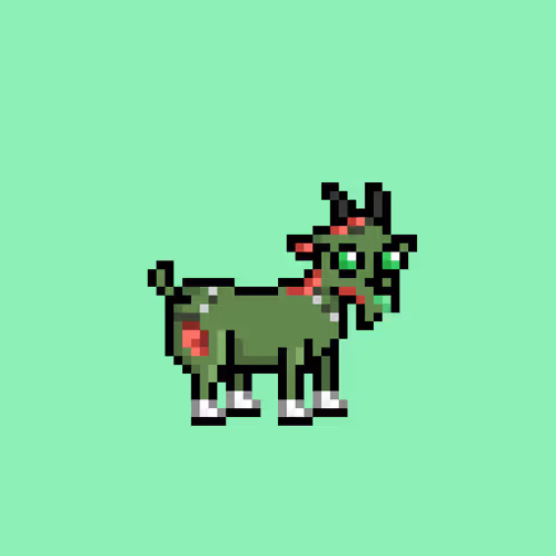 The Goats Official