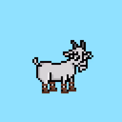 The Goats Official