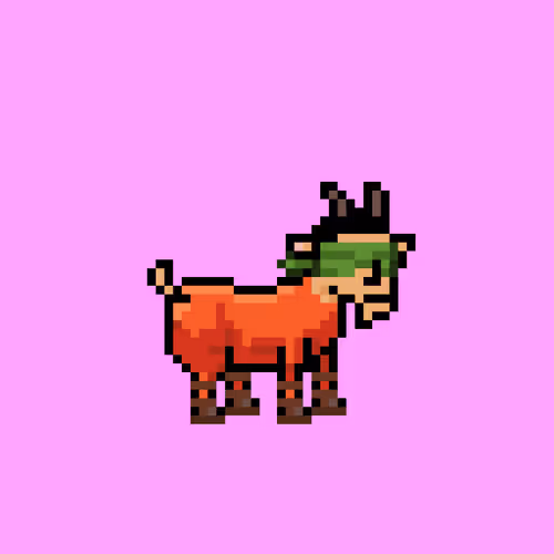 The Goats Official