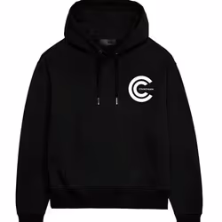ClickCreate Hoodie Powered by 9dcc #85