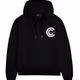 ClickCreate Hoodie Powered by 9dcc