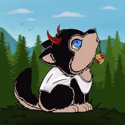 Woofpack #511