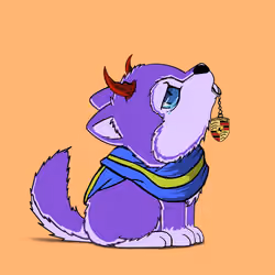 Woofpack #819