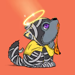Woofpack #1226