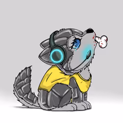 Woofpack #1237