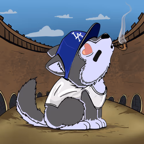 Woofpack #522