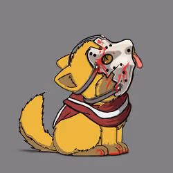 Woofpack #1223