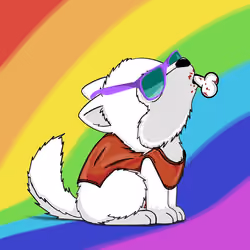 Woofpack #261