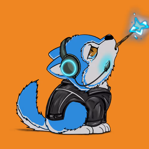 Woofpacknft