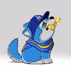 Woofpack #559