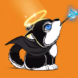 Woofpack #482