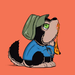 Woofpack #1769