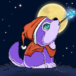 Woofpack #1449