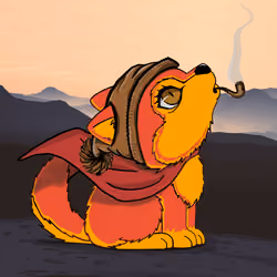 Woofpack #1172