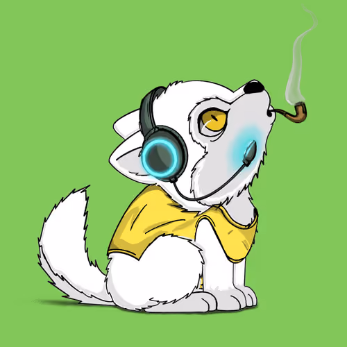 Woofpack #1030
