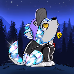 Woofpack #477