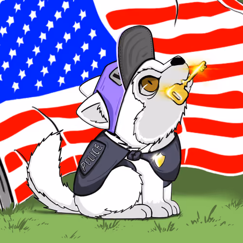 Woofpack #369