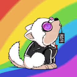 Woofpack #1420
