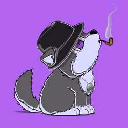 Woofpack #1307