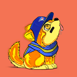 Woofpack #826