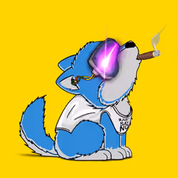 Woofpack #1233
